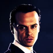 James Moriarty