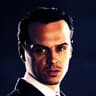 James Moriarty