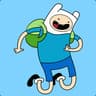 Finn The Human