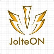 ✪  JolteoNR