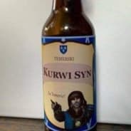 korwiniastybug