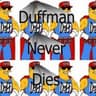 Duffman