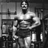Zyzz LEGACY
