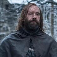 Sandor Clegane