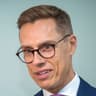 Alexander Stubb