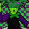 OmegaLake
