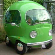 PROUT MOBILE CHIE ROND PUR $PORT