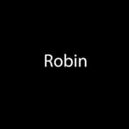 ITZROBIN