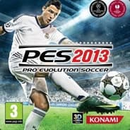 Pro Evolution Soccer