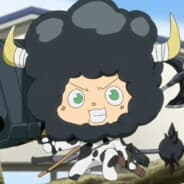 Lambo
