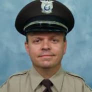 Officer Bierschiss