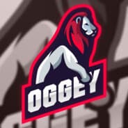 Oggey