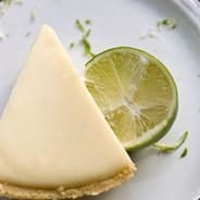 Key Lime Pie #1