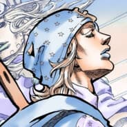 Johnny Joestar