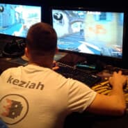 keziah