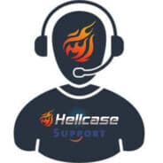 Hellcase System Department ✅