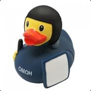 Duck the police