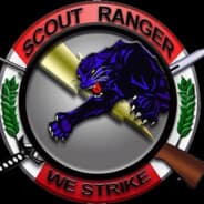 RANGER NGA OPAW