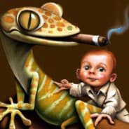 Rango Unchained