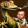 Rango Unchained