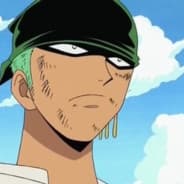 Roronoa Zoro