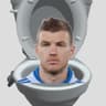 Skibidi Džeko