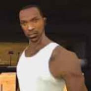 Carl CJ Johnson