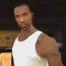 Carl CJ Johnson