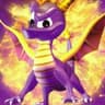 Hey ma i'm a Dragon Now