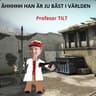 Professor-Tilt