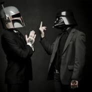BlackChrome