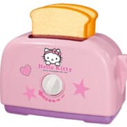 GirlyToaster