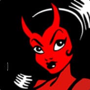 I use girls