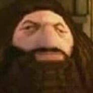 rubeus hagrid