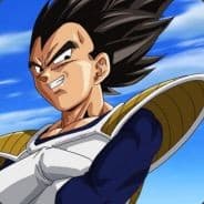 Vegeta Kappa