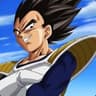 Vegeta Kappa