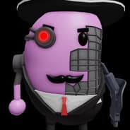 Mr. P.