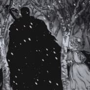 berserk