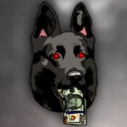 Millionaire Doggy