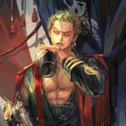RoronoaZoro
