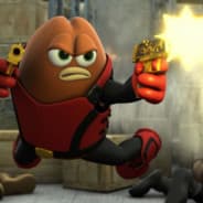 Killer Bean