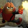 Killer Bean