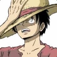 Monkey D Luffy