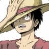 Monkey D Luffy