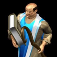 Skogsmulle