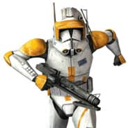 Commander Cody