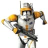 Commander Cody