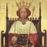 King Richard II.