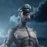 SARGENTO POPEYE