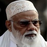Modiuddin